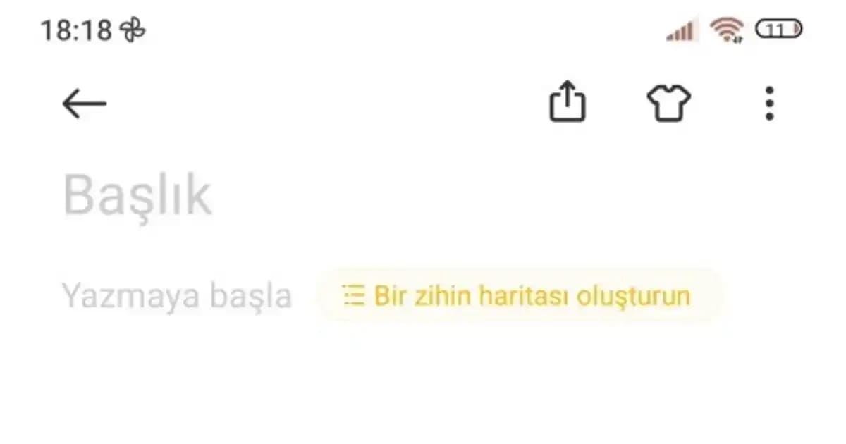 Telefon Ekranındaki Sembollerin Anlamları ve Kullanım Alanları Hakkında Kapsamlı Rehber