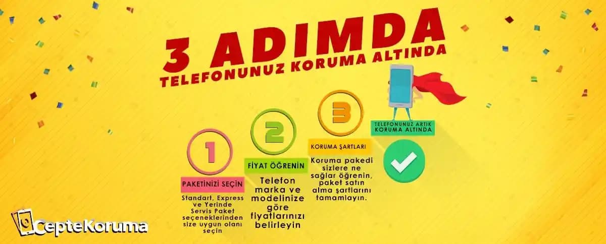 Telefon Garantisi Neleri Kapsar ve Garanti Süresi Hakkında Bilmeniz Gerekenler