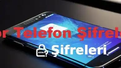 Telefon Güvenliği İçin En İyi Şifre Uygulamaları ve Güçlü Koruma Yöntemleri