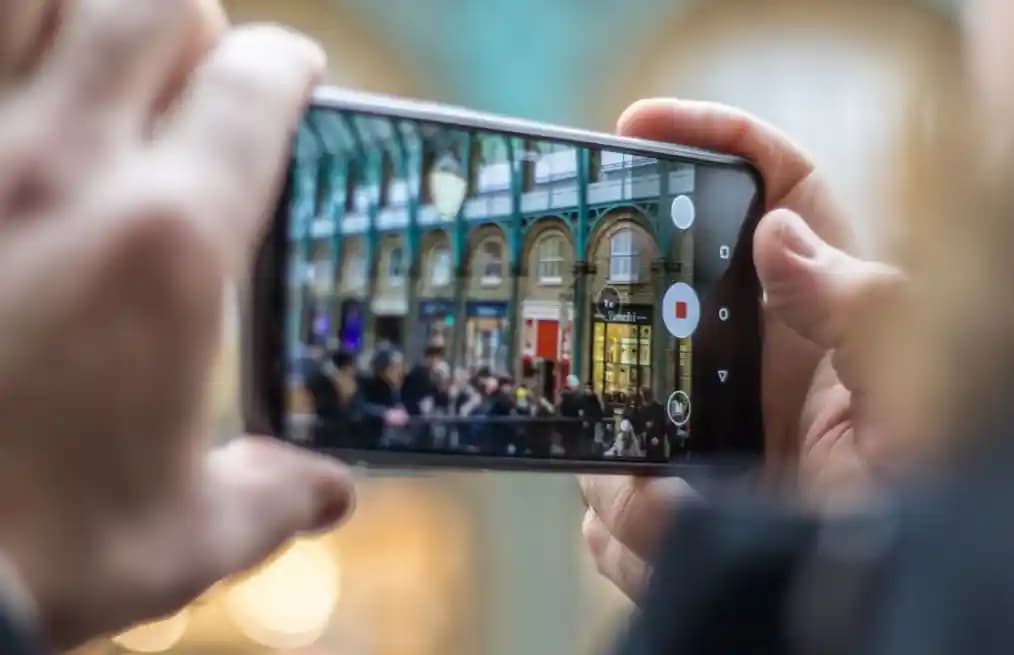 Telefon Kamerası Ayarlarıyla Fotoğraf Kalitenizi Artırmanın Yolları
