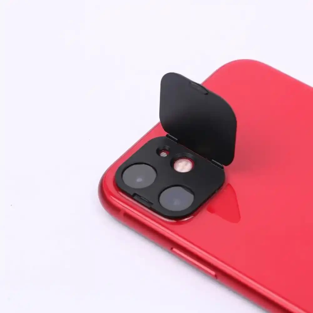Telefon Kamerası Kapakları ile Gizlilik ve Koruma Sağlayan En İyi Çözümler