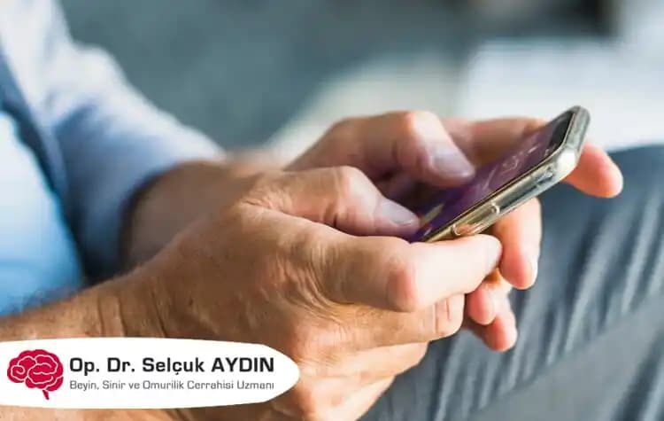 Telefon Kasmasının Nedenleri ve Korunma Yöntemleri Hakkında Detaylı Bilgi
