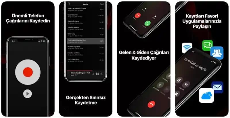 Telefon Kaydetme ve Güvenlik Yöntemleri: Rehber Yönetimi ve Veri Koruma