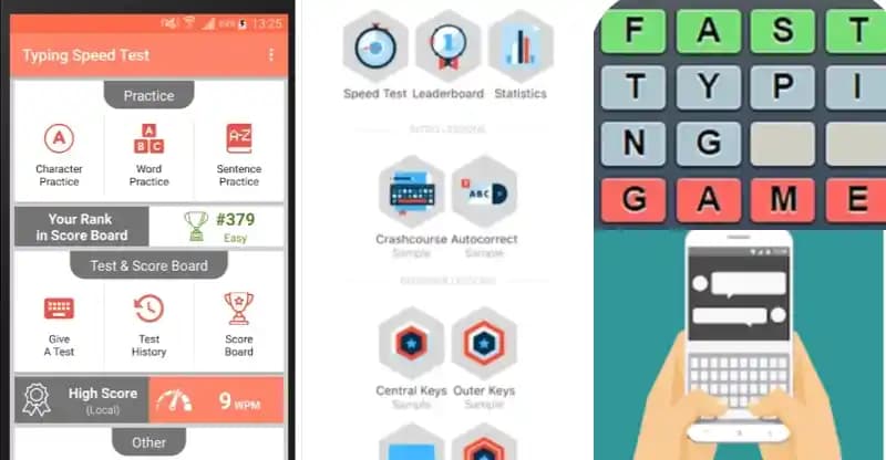 Telefon Klavye Hız Testleri ile Yazma Becerilerinizi Geliştirin ve İletişimi Hızlandırın