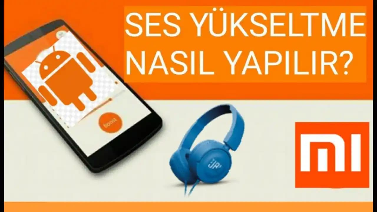 Telefon Kulaklık Ses Seviyesini Artırma Yöntemleri ve Güvenlik İpuçları