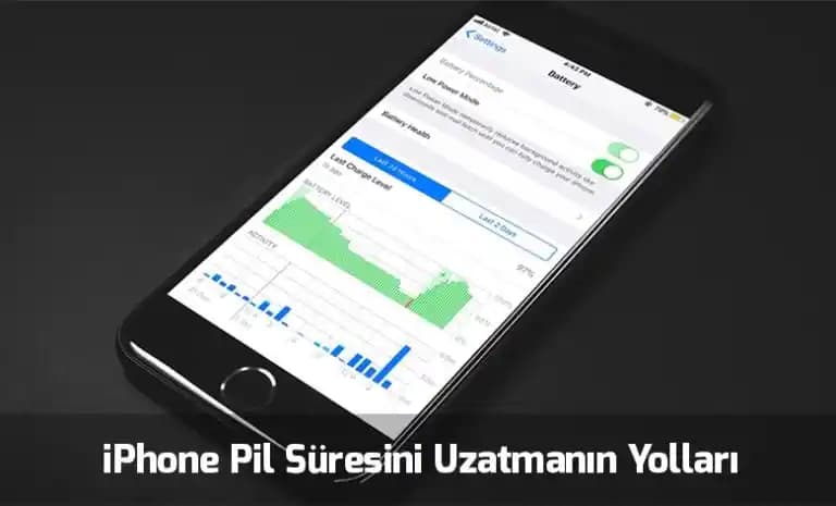 Telefon Kullanım Süresini Öğrenme Yöntemleri ve Güvenlik İpuçları