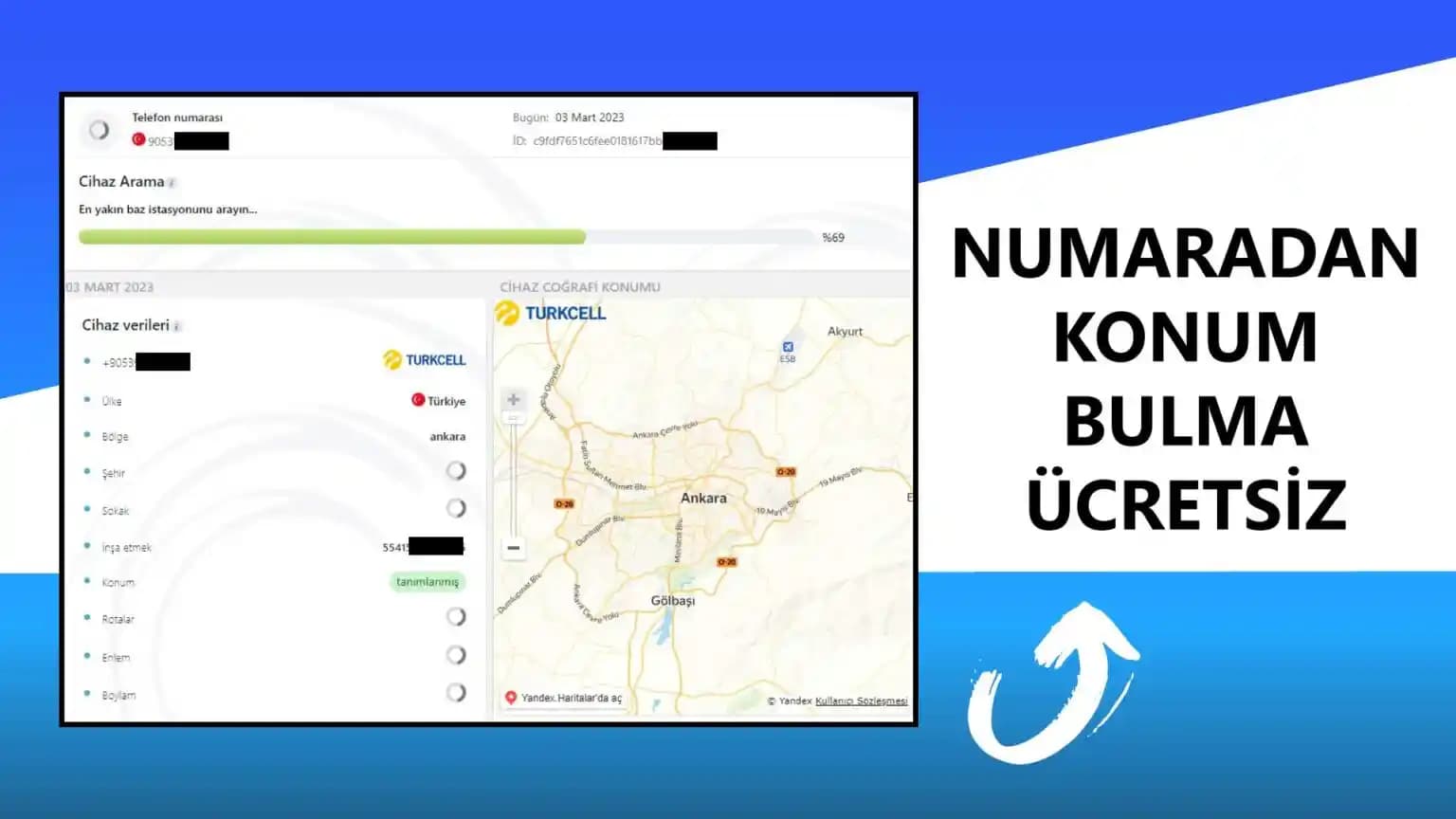 Telefon Numarası Bulma ve Arayan Bilgisi Öğrenme Yöntemleri Almanya'da Dijital Platformlar ile Güvenli Kullanım
