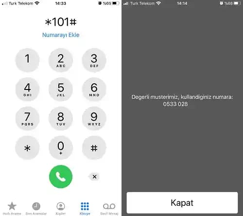 Telefon Öğrenme Kodları Kullanımı ve Güvenlik Rehberi
