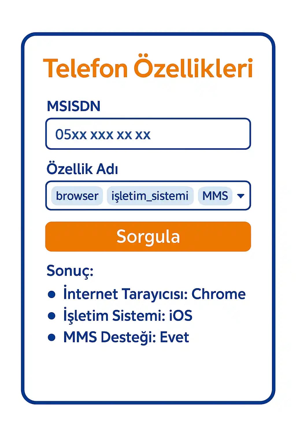Telefon Özellikleri Nasıl Sorgulanır Güncel ve Güvenilir Yöntemler