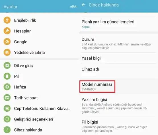 Telefon Özelliklerini Öğrenmenin En Etkili Yolları ve Kullanıcı Bilgisi Artırma