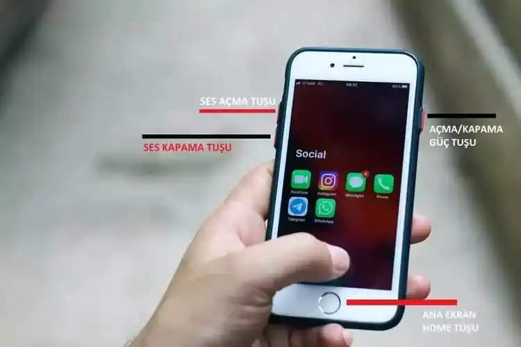 Telefon Resetleme Tuşlarının Kullanımı ve İşlevleri: Model Bazlı Rehberlik ve İpuçları