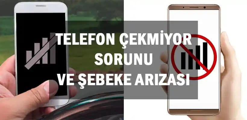 Telefon Şebeke Sorunları ve Çözüm Yolları: Güncel Teknolojilerle Bağlantınızı Güçlendirin