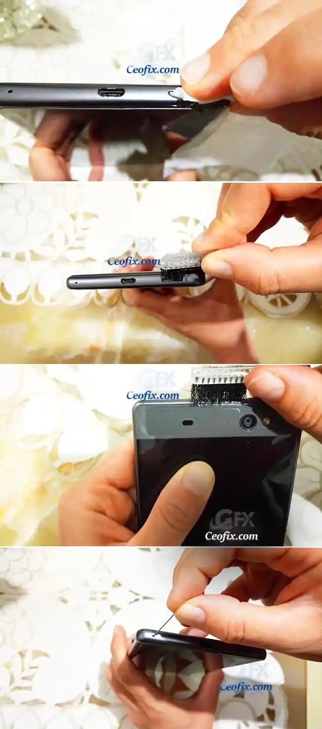 Telefon Ses Temizleme Yöntemleri ve Teknolojileri ile Ses Kalitenizi Artırın