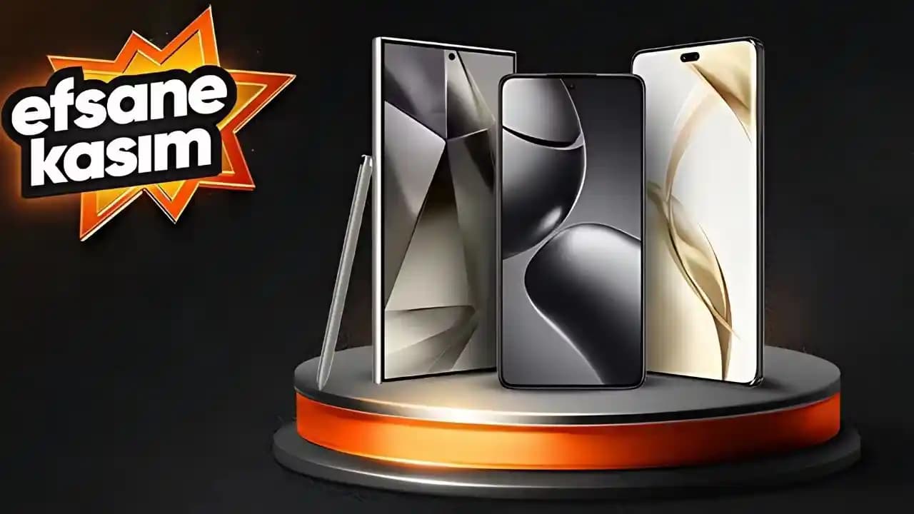 Telefon Takasında Güncel Yaklaşımlar ve Hepsiburada'nın Rolü Analizi