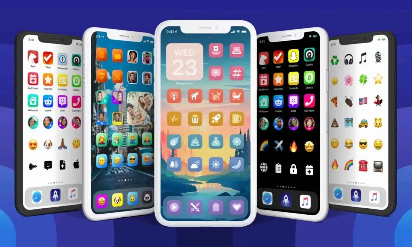 Telefon Üst Ekran Simgeleri ve Kullanım İpuçları Güncel Trendler