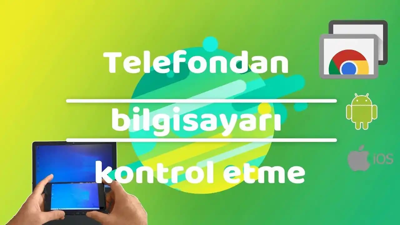 Telefon ve Tablet Kontrolü: Güvenli ve Etkili Yöntemler Rehberi