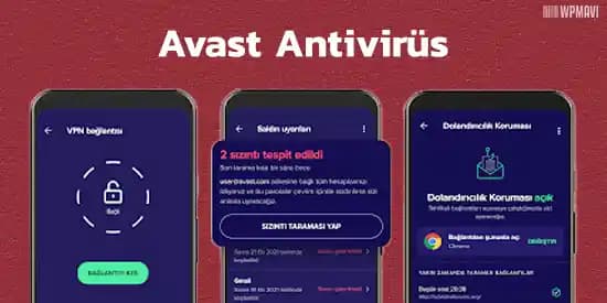 Telefon Virüs Temizleme Programları: Güvenli ve Performanslı Mobil Deneyim İçin Rehber