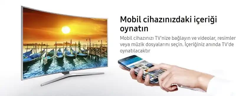 Telefonla Televizyon Kontrolü: Güncel Teknolojiler ve Kullanım İmkanları