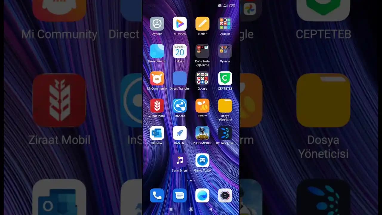 Telefonlar Arasında Dosya Aktarımı: Güncel Yöntemler ve Teknikler Rehberi