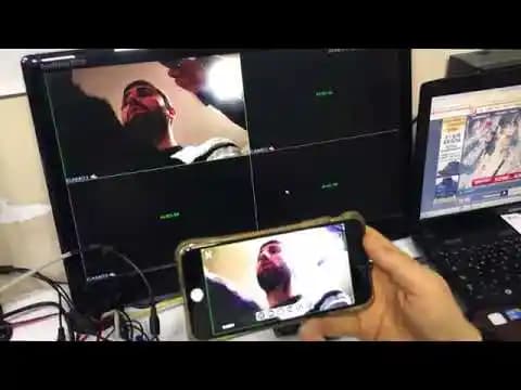 Telefonlar Üzerinden Kamera Sistemleri İzleme: Güvenlik ve Gizlilik Riskleri ve Önlemler