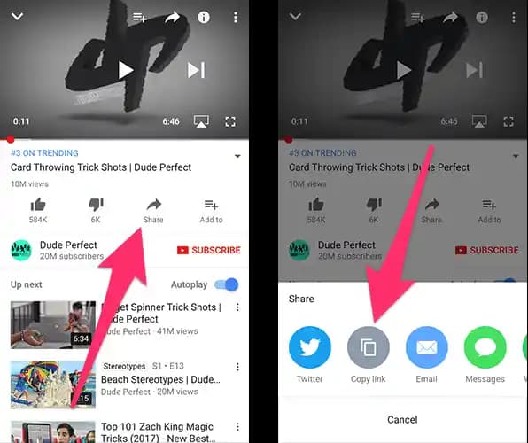 Telefonlara Güvenli ve Yasal Yöntemlerle Video İndirme Rehberi
