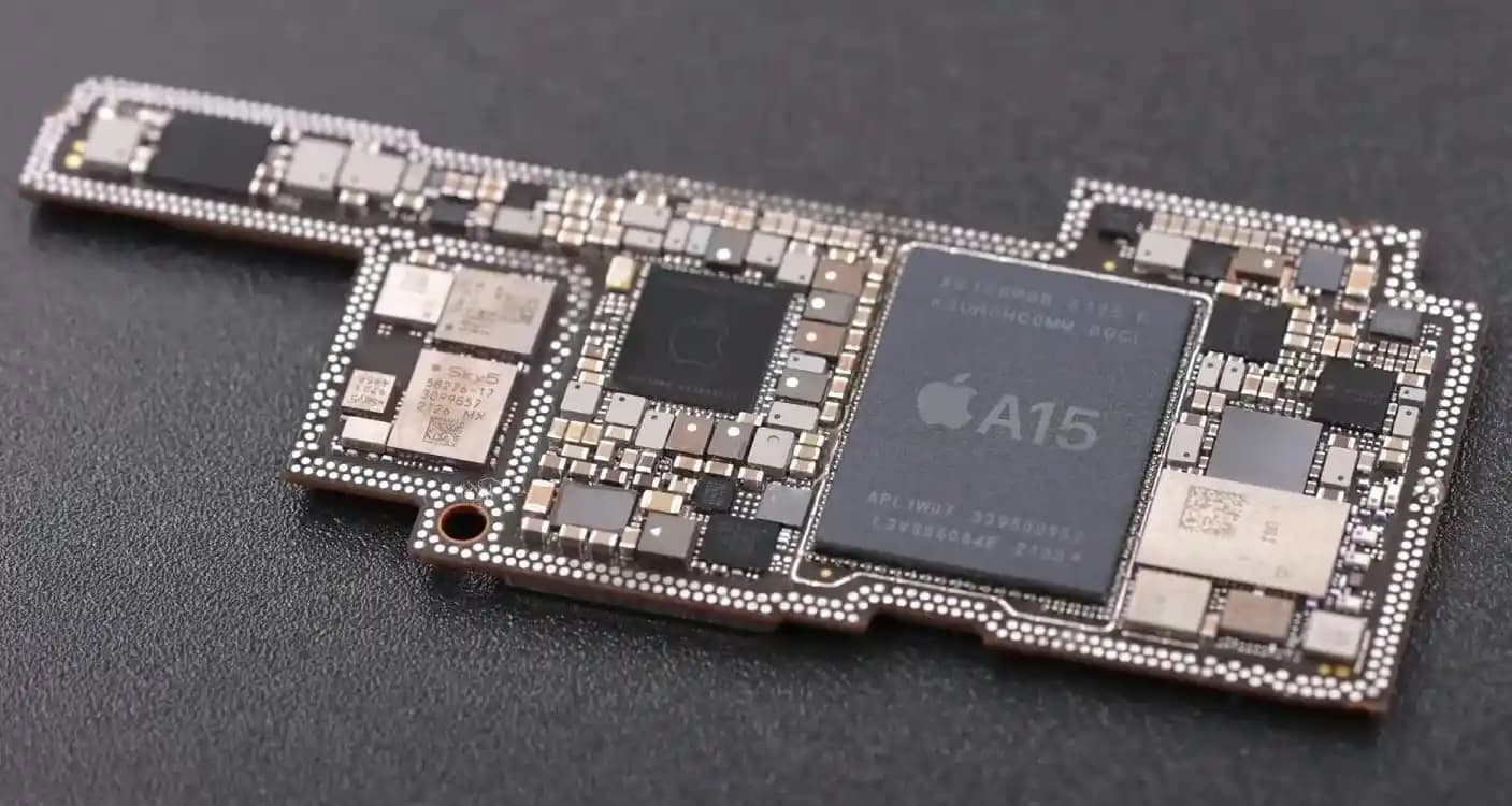 Telefonlarda CPU Nedir ve Performans Üzerindeki Etkisi Hakkında Detaylı Bilgi