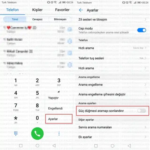 Telefonlarda Güç Düğmesinin İşlevleri ve Tasarım Özellikleri Hakkında Kapsamlı Bilgi
