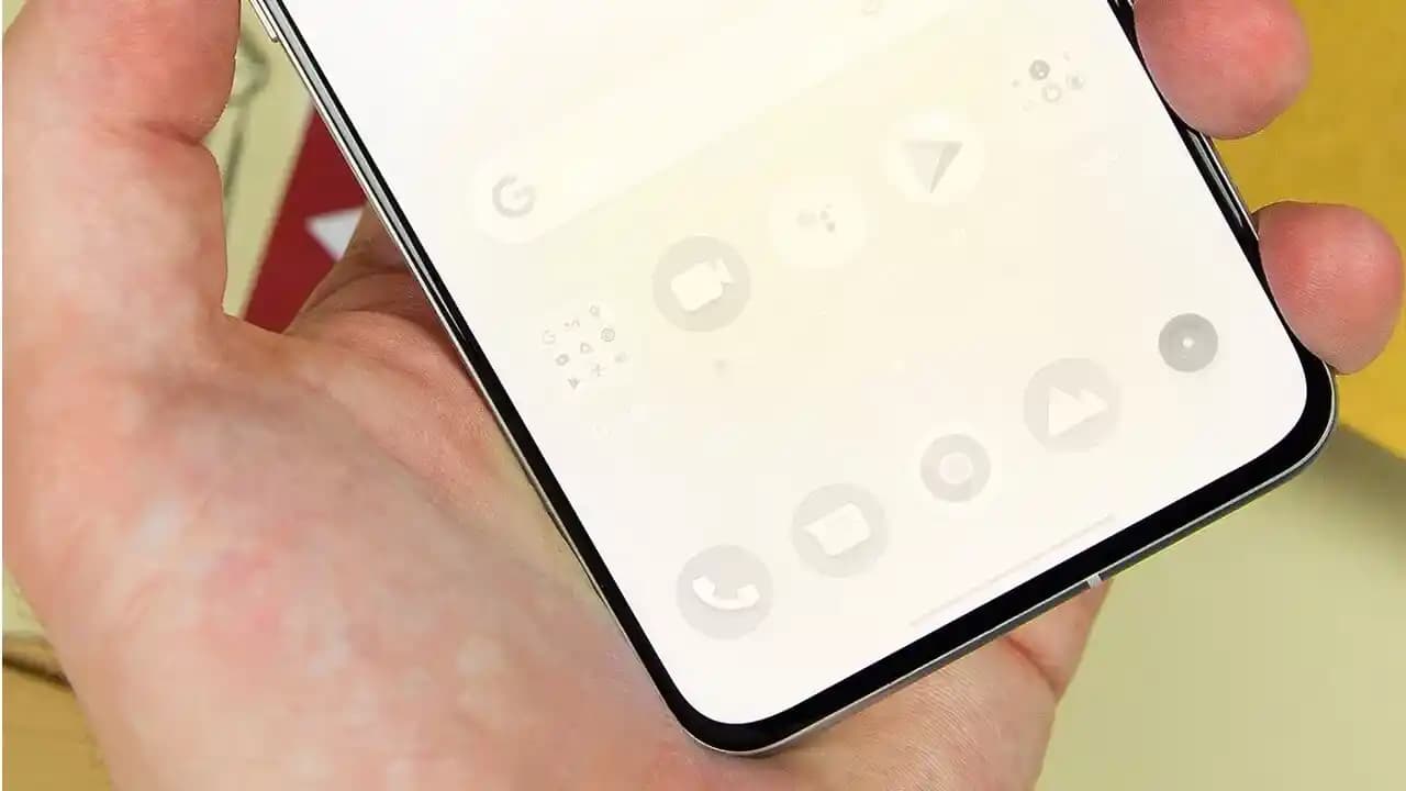 Telefonlarda Hayalet Ekran Nedir, Nedenleri ve Çözüm Yolları Hakkında Bilmeniz Gerekenler