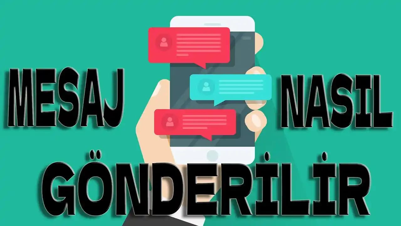 Telefonlarda Mesaj Gönderme Yöntemleri ve Güvenlik İpuçları Rehberi