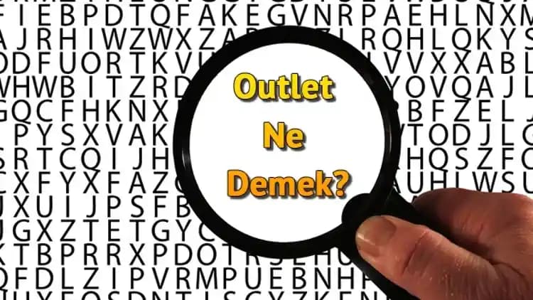 Telefonlarda Outlet Nedir, Nasıl Anlaşılır ve Uygun Fiyatlı Seçenekler Nelerdir