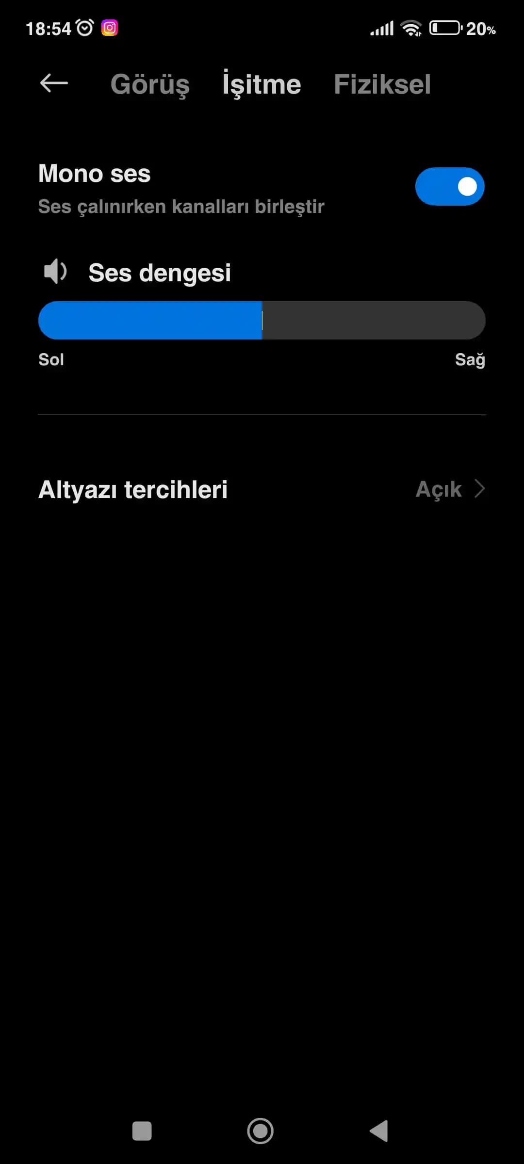 Telefonlarda Sadece Hoparlörden Ses Gelme Sorunu ve Çözüm Yolları