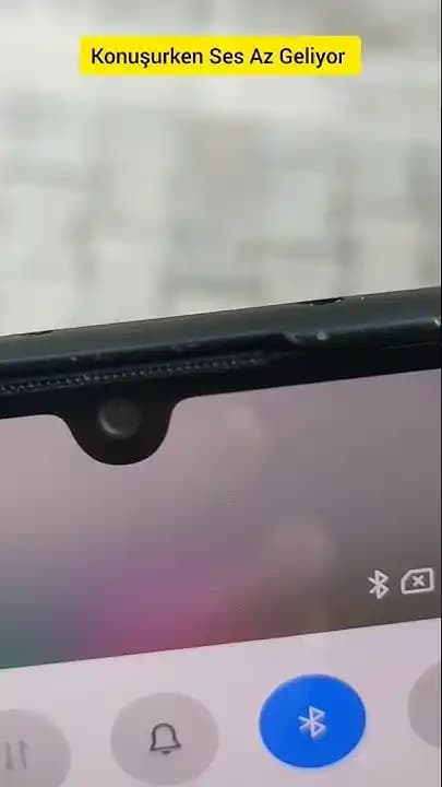 Telefonlarda Ses Az Gelme Sorunu ve Çözüm Yolları Detaylı Rehber
