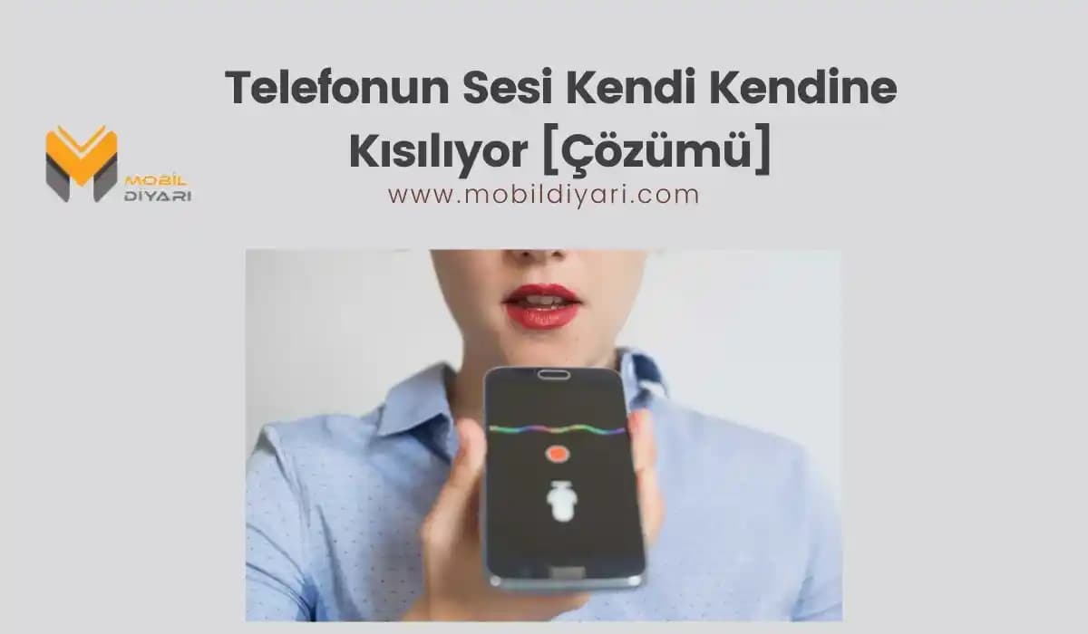 Telefonlarda Ses Kapanma Sorunu ve Çözüm Yolları: Teknik ve Sağlık Yaklaşımları
