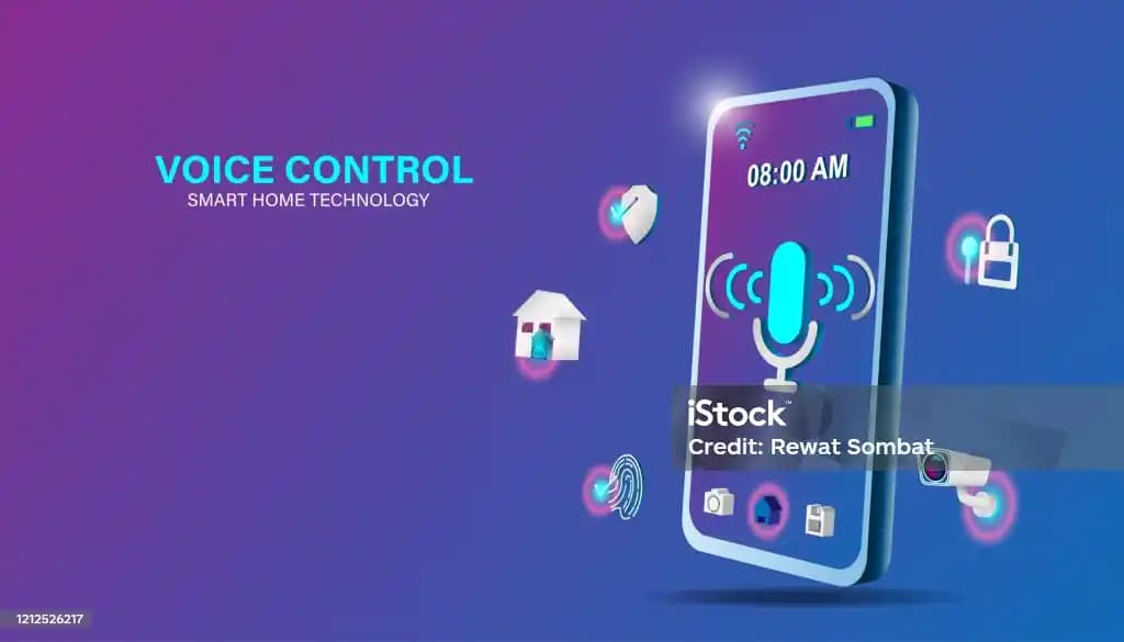 Telefonlarda Ses Kontrolü: İşlevleri, Kullanım İpuçları ve Modern Özellikler