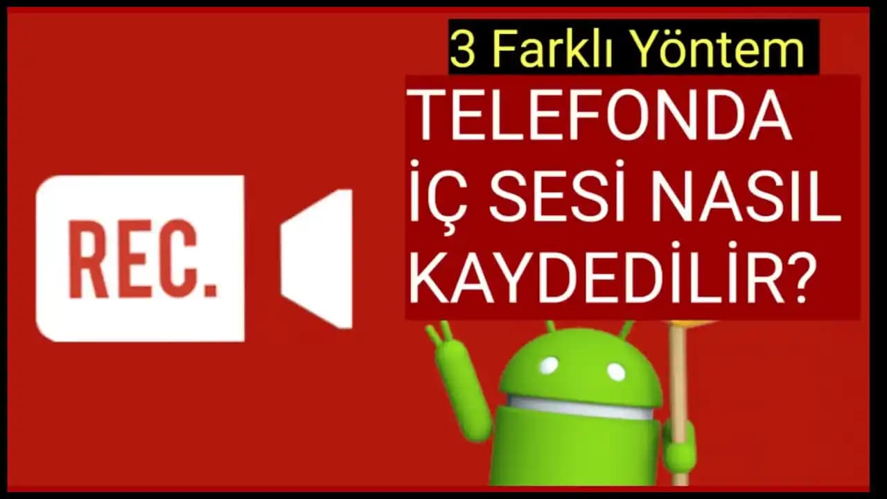 Telefonlarda Sistem Sesi Nedir ve Kullanıcı Deneyimine Nasıl Etki Eder