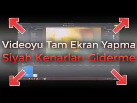 Telefonlarda Tam Ekran Kullanımı ve Ayarları Rehberi