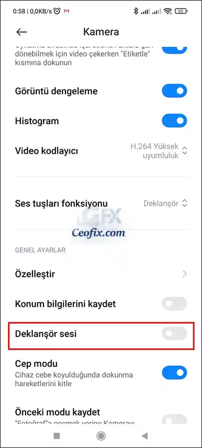 Telefonlarda Video ve Ses Kapatma İşlemleri: Güncel ve Pratik Yöntemler