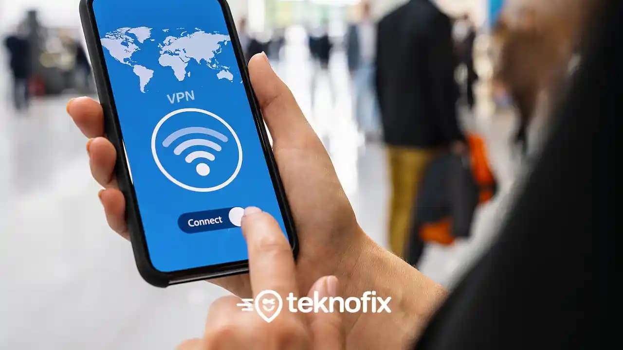 Telefonlarda VPN Ekleme Rehberi Güvenlik ve Gizlilik İçin Pratik Yöntemler
