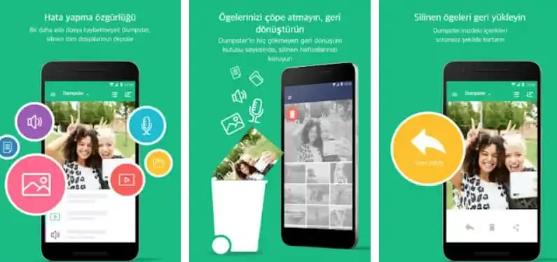 Telefonlardan Silinen Oyunları Geri Getirme Yöntemleri ve Güvenilir Çözümler