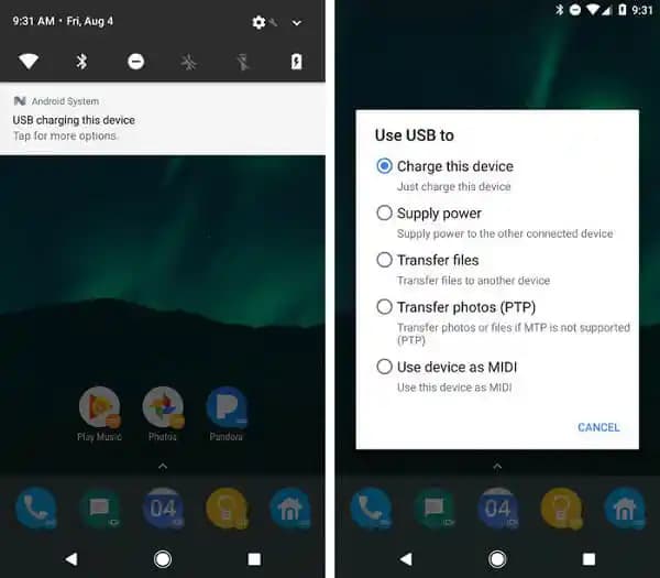 Telefonlardan USB'ye Dosya Aktarma Yöntemleri ve Teknik Detaylar Rehberi