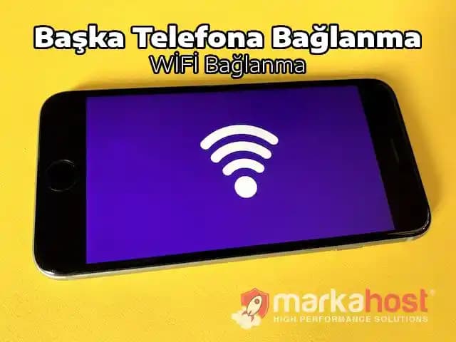 Telefonları Başka Telefonlara Bağlama Yöntemleri ve Kullanım Alanları Analizi