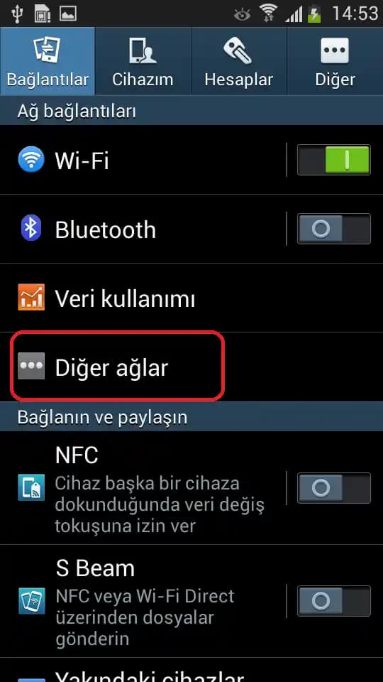 Telefonları Wi-Fi olarak kullanma yöntemleri ve dikkat edilmesi gerekenler