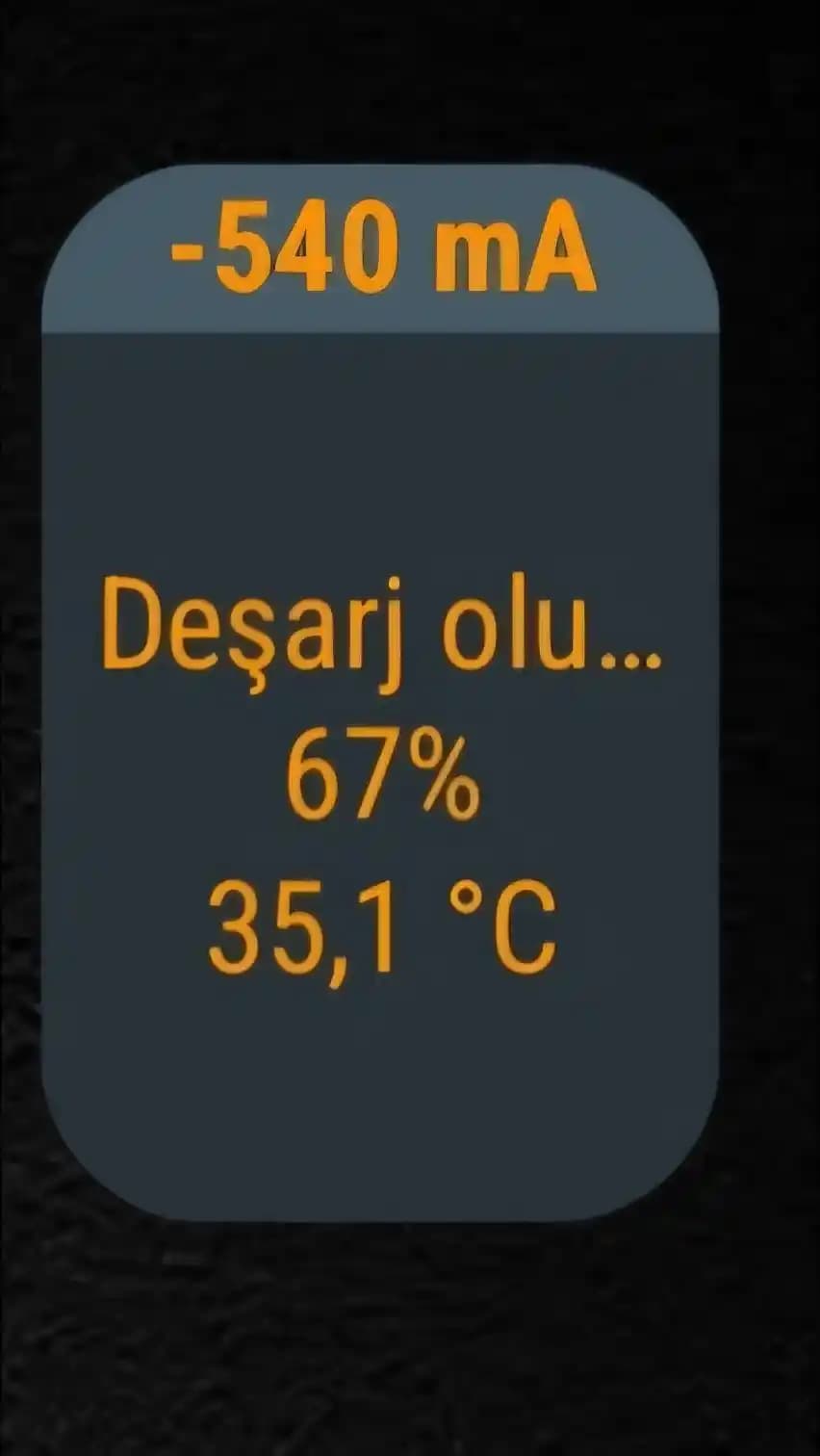 Telefonların Aşırı Isınma Problemi ve Çözüm Yolları Analizi