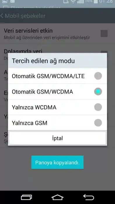 Telefonların Çekim Kalitesini Artırmanın Temel Yöntemleri ve Dikkat Edilmesi Gerekenler
