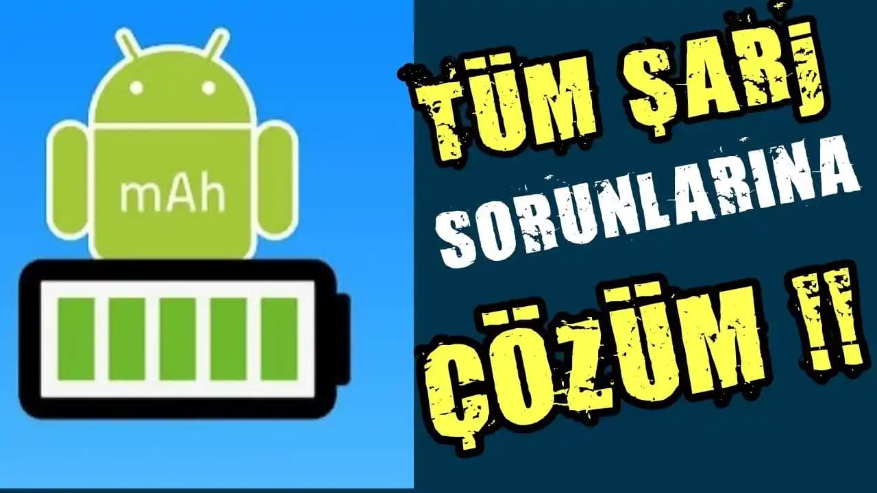 Telefonların Geç Şarj Olma Sorunu ve Çözüm Yolları Hakkında Detaylı Bilgi