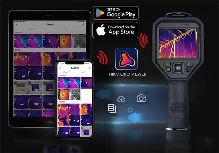 Termal Kamera Uygulamaları ve Güncel Teknolojiler Hakkında Detaylı Bilgi