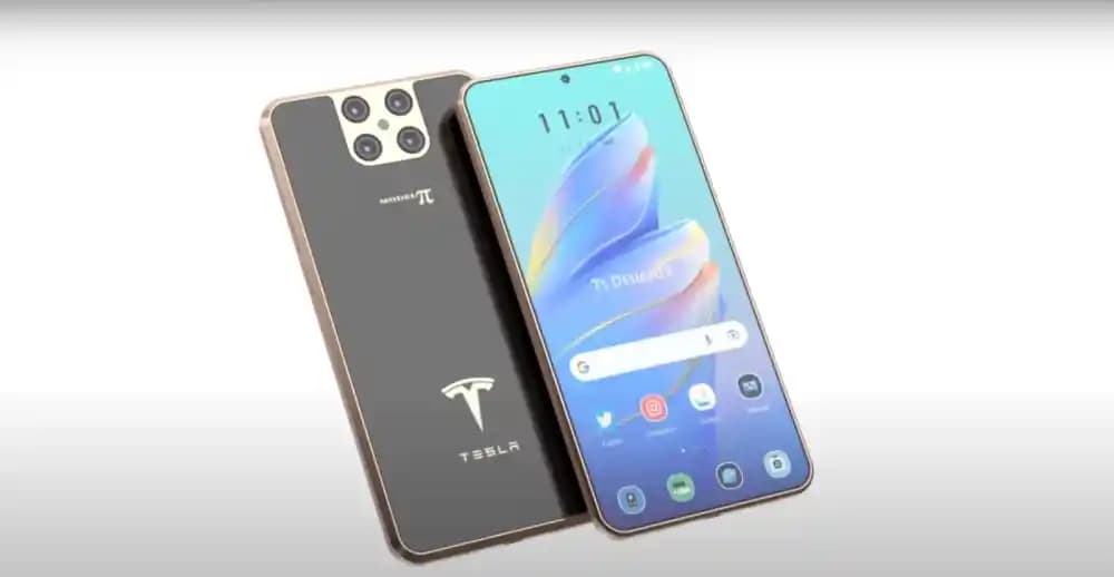 Tesla'nın Akıllı Telefon Piyasasına Giriş Olasılığı ve Teknolojik Vizyonu