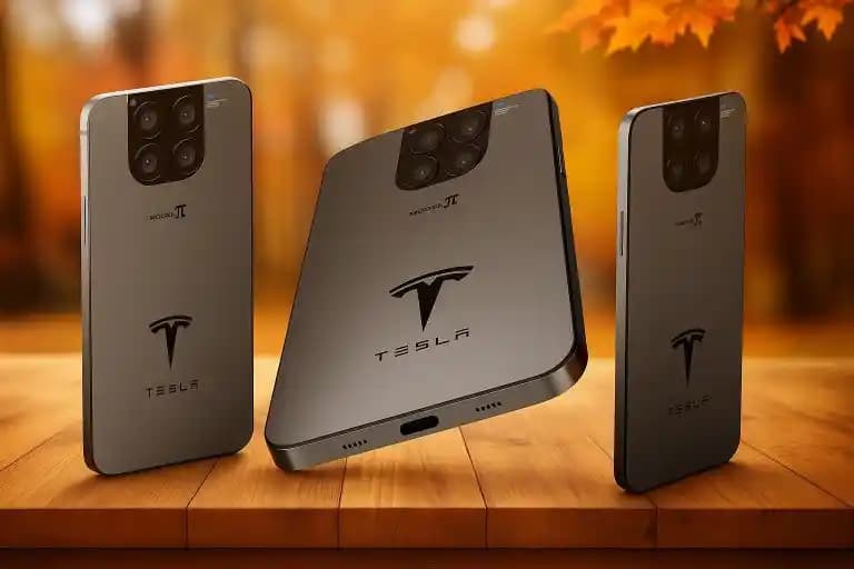 Tesla Telefon ve Pi Modeli Hakkında Güncel Bilgi ve Piyasa Durumu Analizi