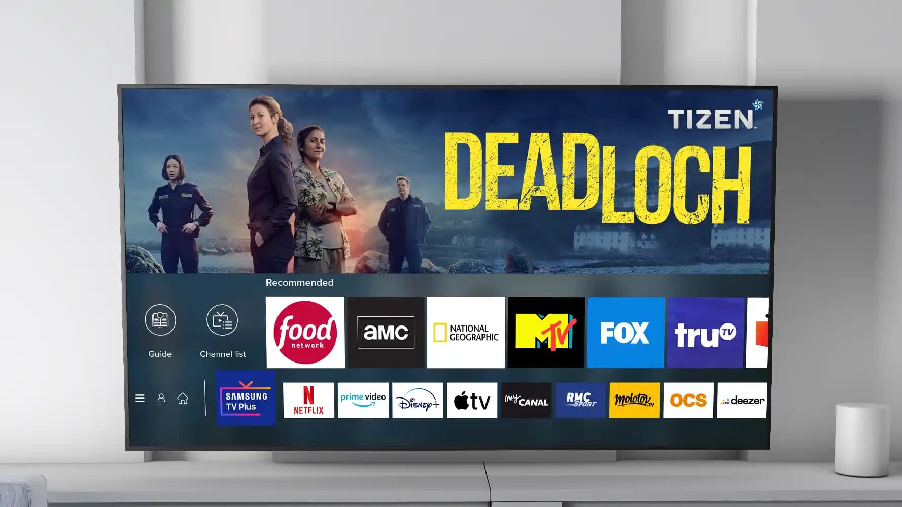 Tizen İşletim Sistemi: Esnek ve Çok Yönlü Bir Teknoloji Platformu Analizi