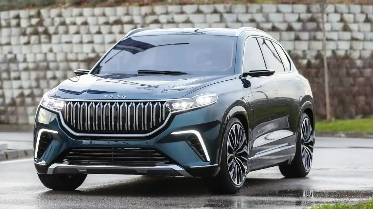 Togg Elektrikli Araçta Yavaş Şarj Sorunu ve Çözüm Yolları Analizi